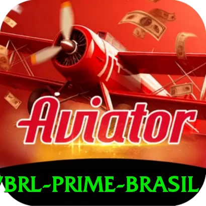 017brl Prime Brasil - vip