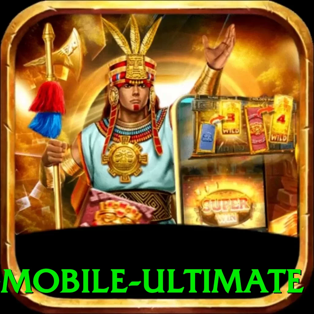 01brl Mobile Ultimate - pak