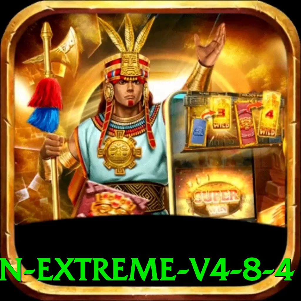 1400win Extreme v4.8.4 - app
