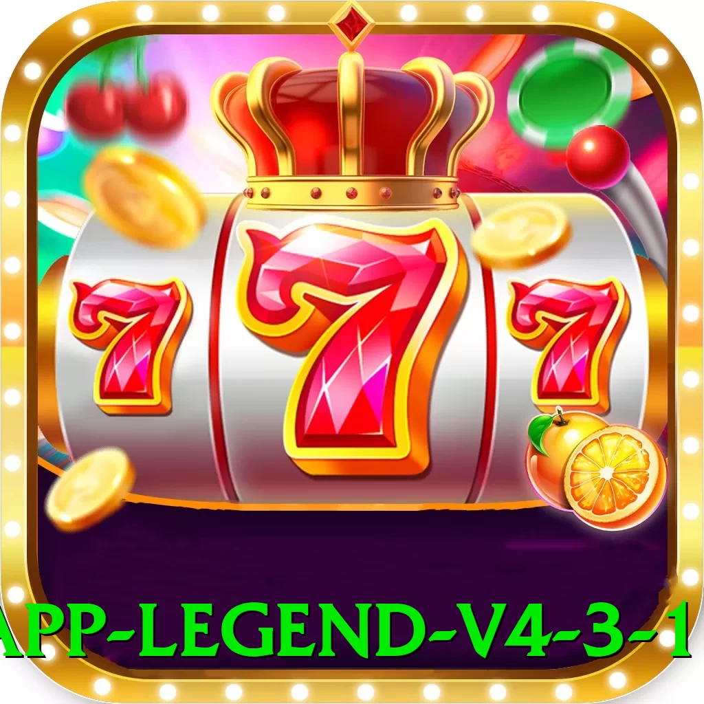 1516bet App Legend v4.3.1 - apk