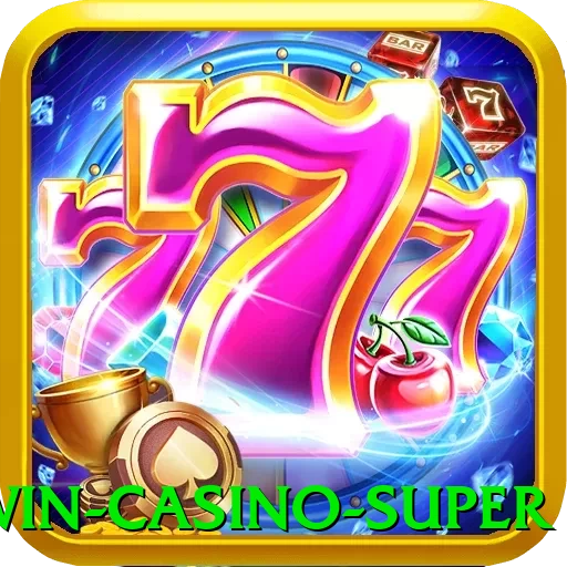 1766win - Casino Super - aplicativo