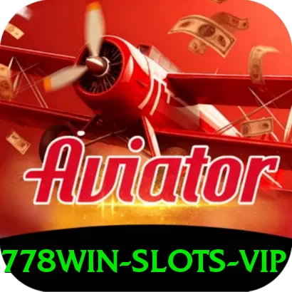 1778win - Slots VIP - 👉 apk