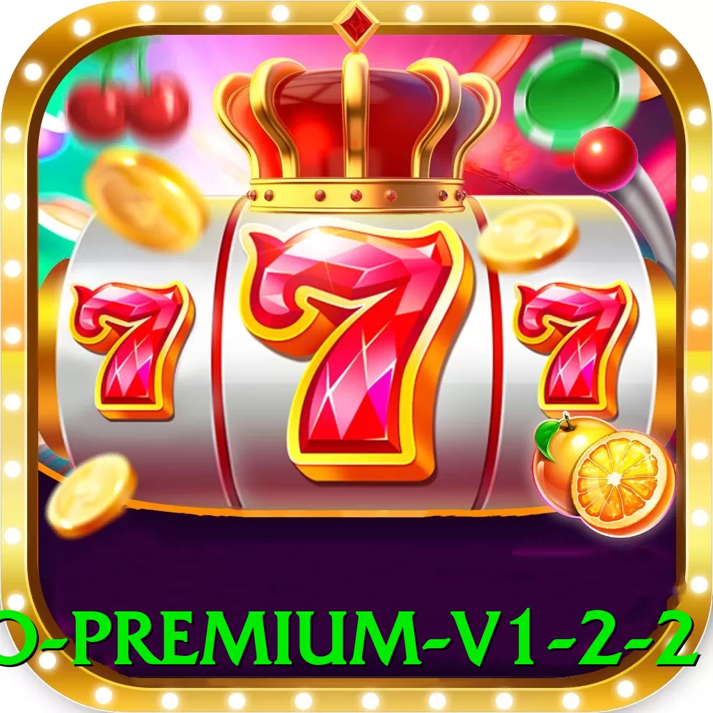 1865bet Casino Premium v1.2.2 - 💎 apk