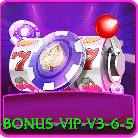 2007win Bonus VIP v3.6.5 - pak