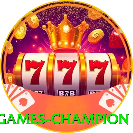 222t Games Champion - pk