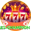 222t Games Champion
