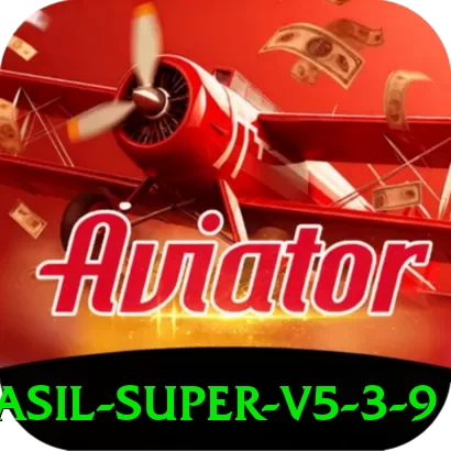 22aj Brasil Super v5.3.9 - aplicativo