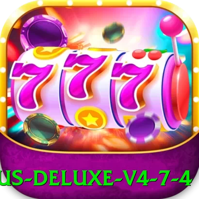 23wz Bonus Deluxe v4.7.4 - pk