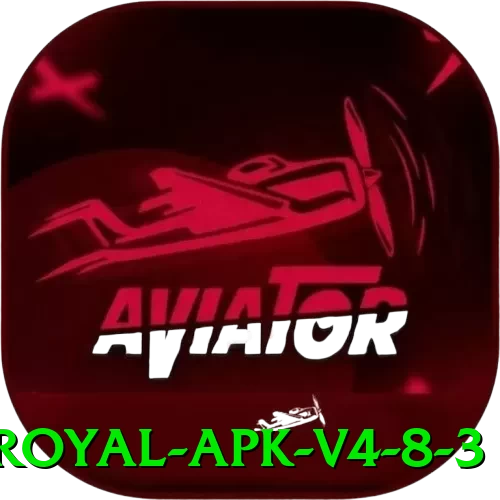 347luck Royal APK v4.8.3 - plataforma