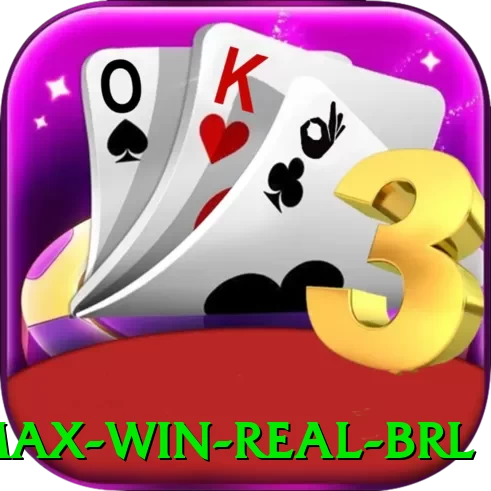 35c Max - Win Real BRL - apk