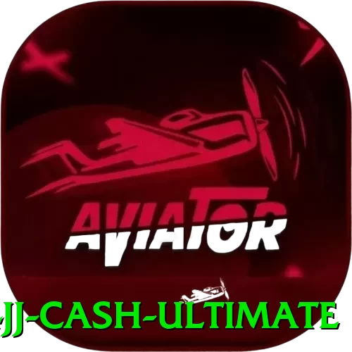 4jj Cash Ultimate - game