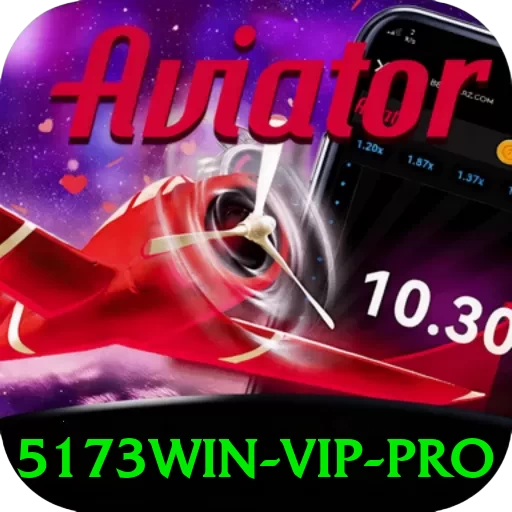 5173win - VIP Pro - game