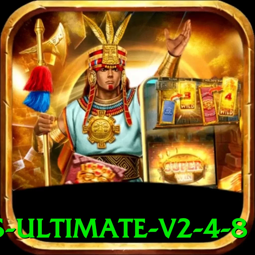 5200bet Bonus Ultimate v2.4.8 - plataforma