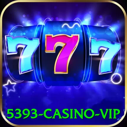 5393 - Casino VIP - pak
