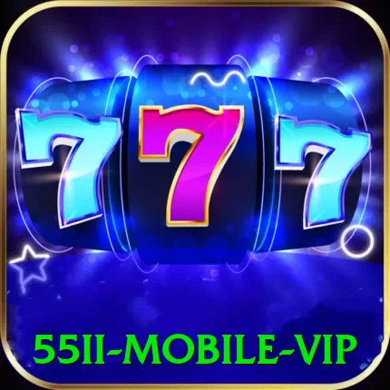 55ii Mobile VIP - 💎 apk