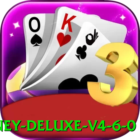 55ubet Money Deluxe v4.6.0 - plataforma