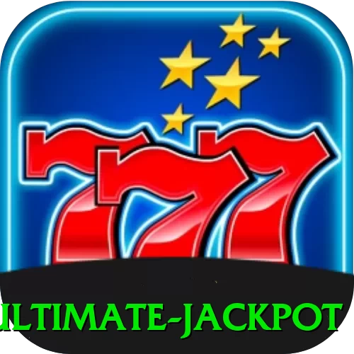 56755 Ultimate Jackpot - aplicativo