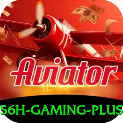 56h Gaming Plus - 👉 apk