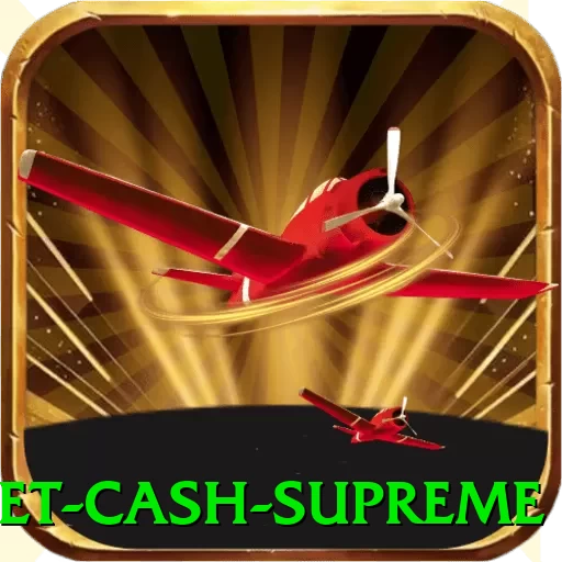 6177bet Cash Supreme - app