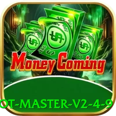 668brl Jackpot Master v2.4.9 - pro