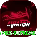 6722bet Games Supreme