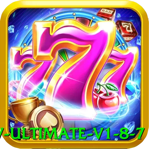 677v Ultimate v1.8.7 - vip