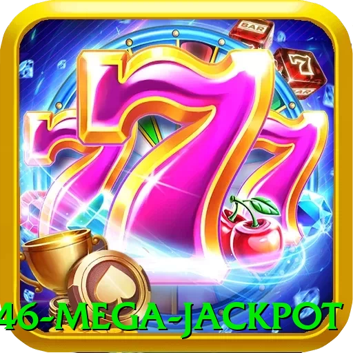 6846 Mega Jackpot - pk