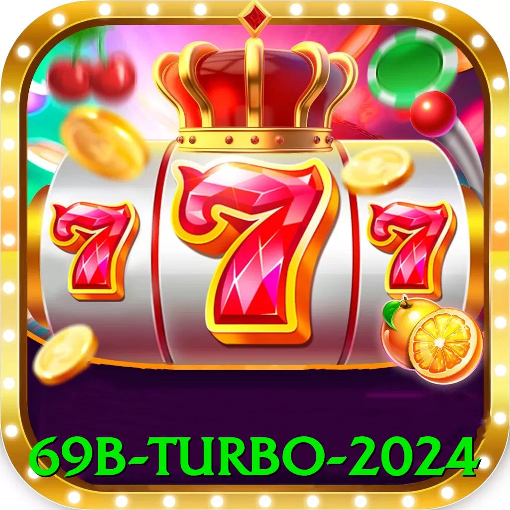 69b Turbo 2024 - apk