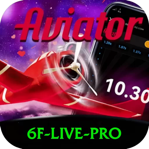 6f - Live Pro - 🎯 apk