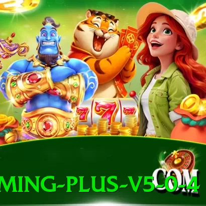737game Gaming Plus v5.0.4 - aplicativo