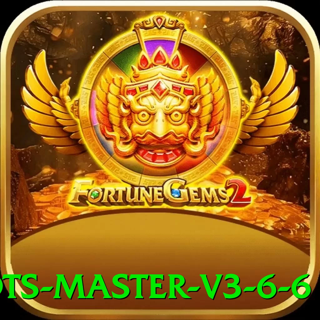 73r Slots Master v3.6.6 - plataforma
