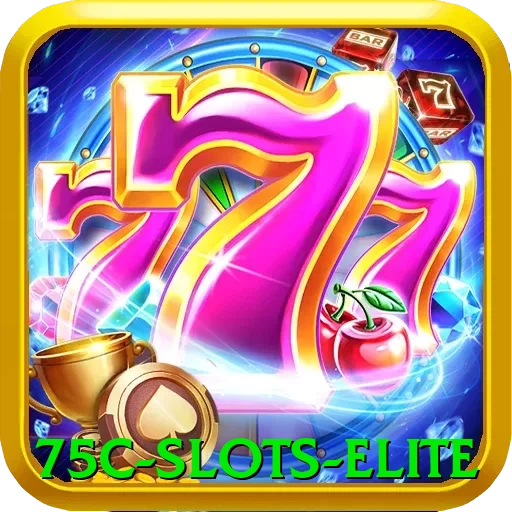 75c - Slots Elite - pro