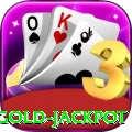 7659 Gold Jackpot