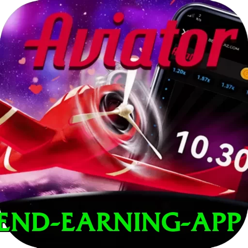 773brl - Legend Earning App - pak