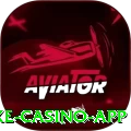 777sh Deluxe Casino App