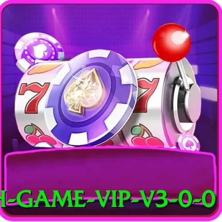77h Game VIP v3.0.0 - aplicativo