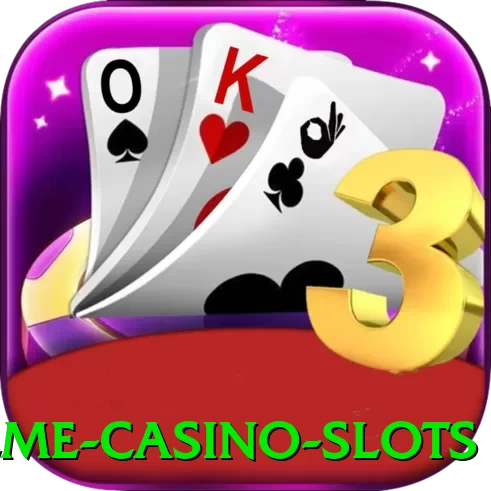 7xpg Supreme - Casino &amp; Slots - game