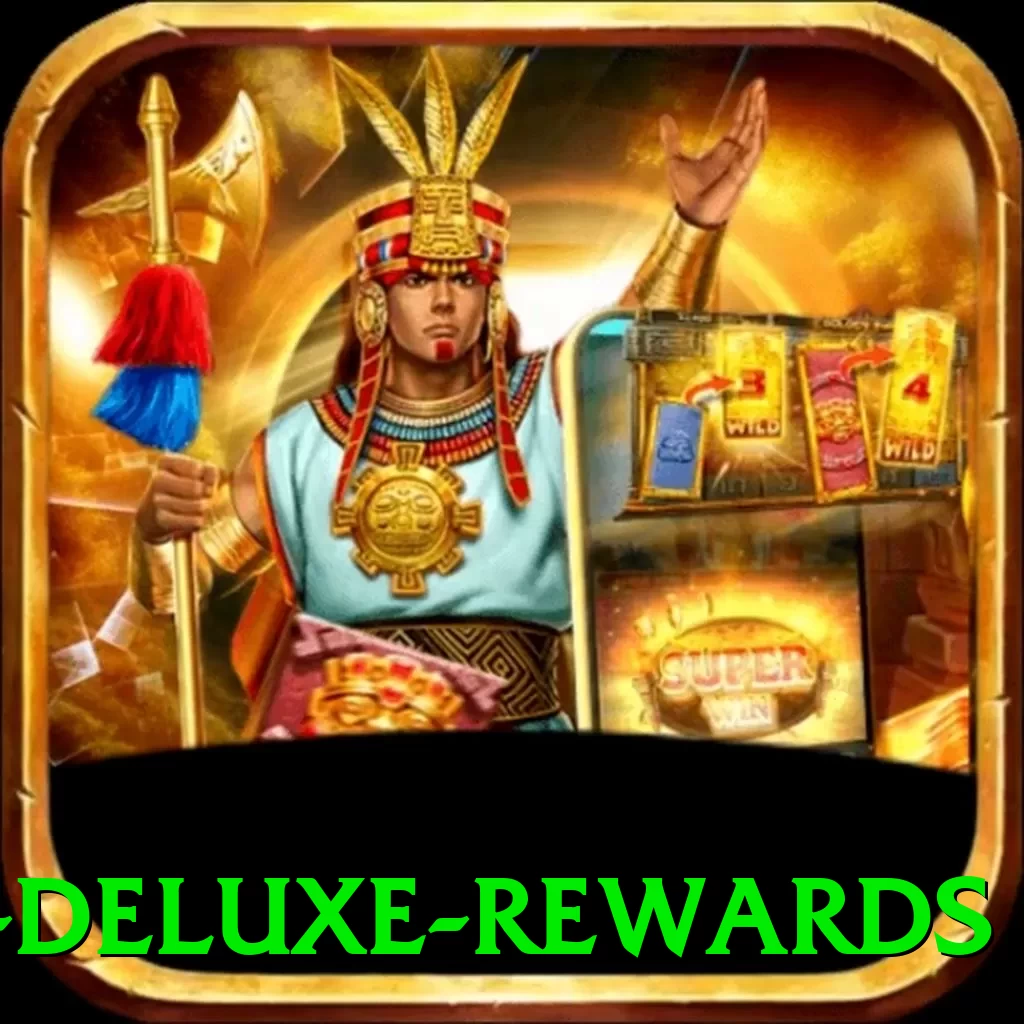 86win Deluxe Rewards - 👉 apk