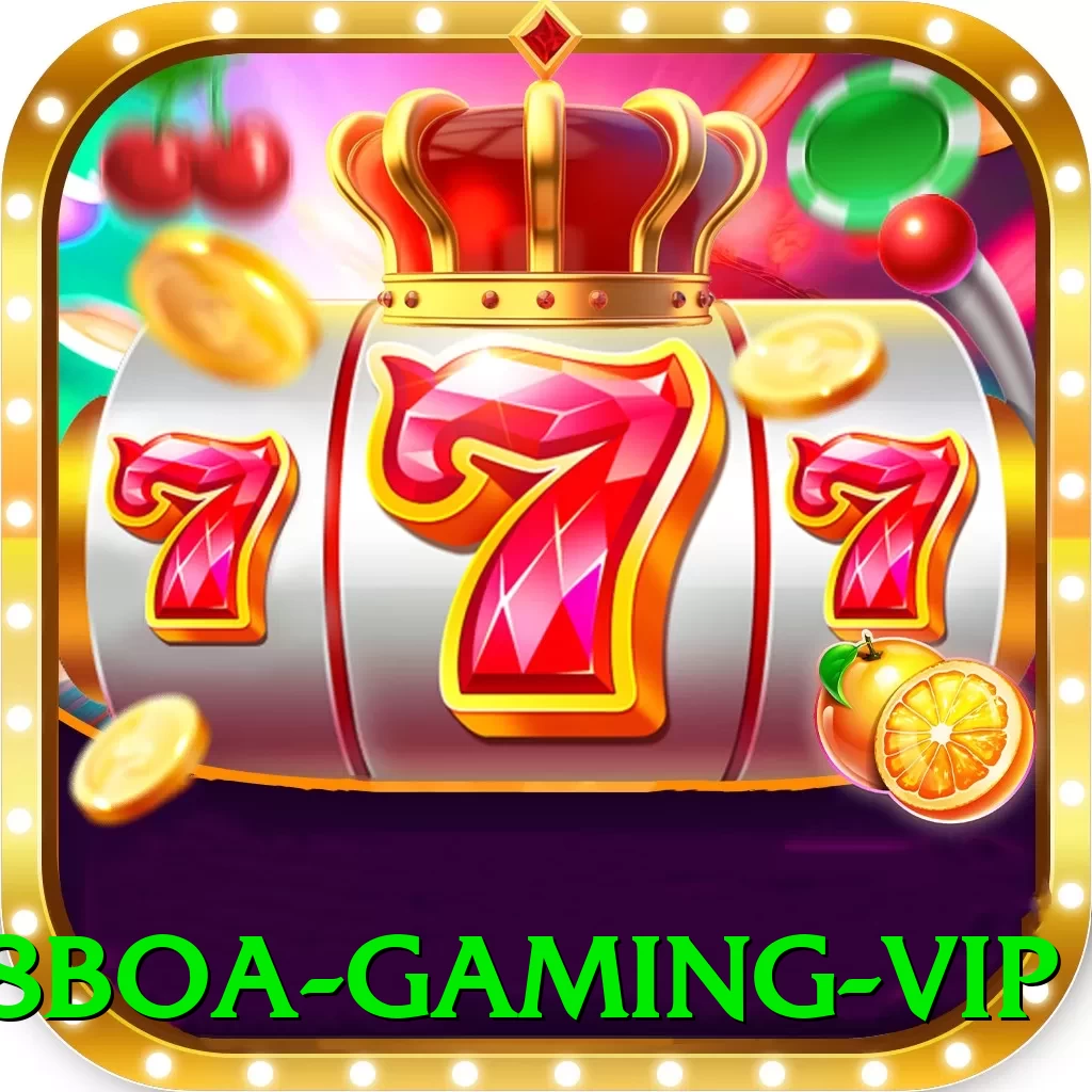 888boa Gaming VIP - 🔥 apk