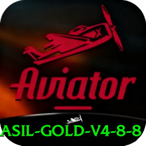 888sua Brasil Gold v4.8.8 - go