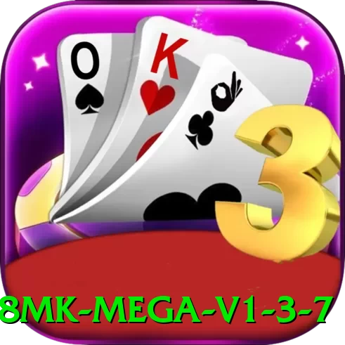 88mk Mega v1.3.7 - 🏆 apk