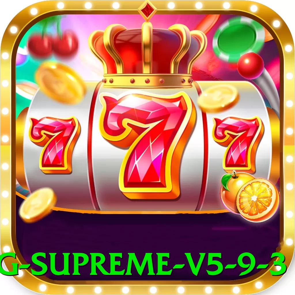 999kkg Supreme v5.9.3 - programa