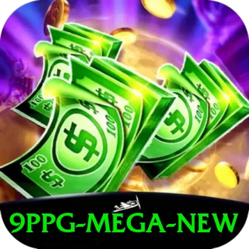 9ppg Mega New - 🔥 apk