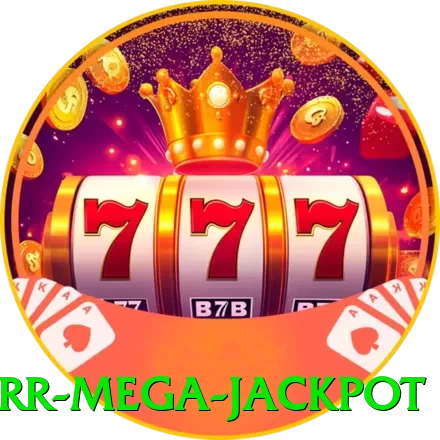 aarr Mega Jackpot - app