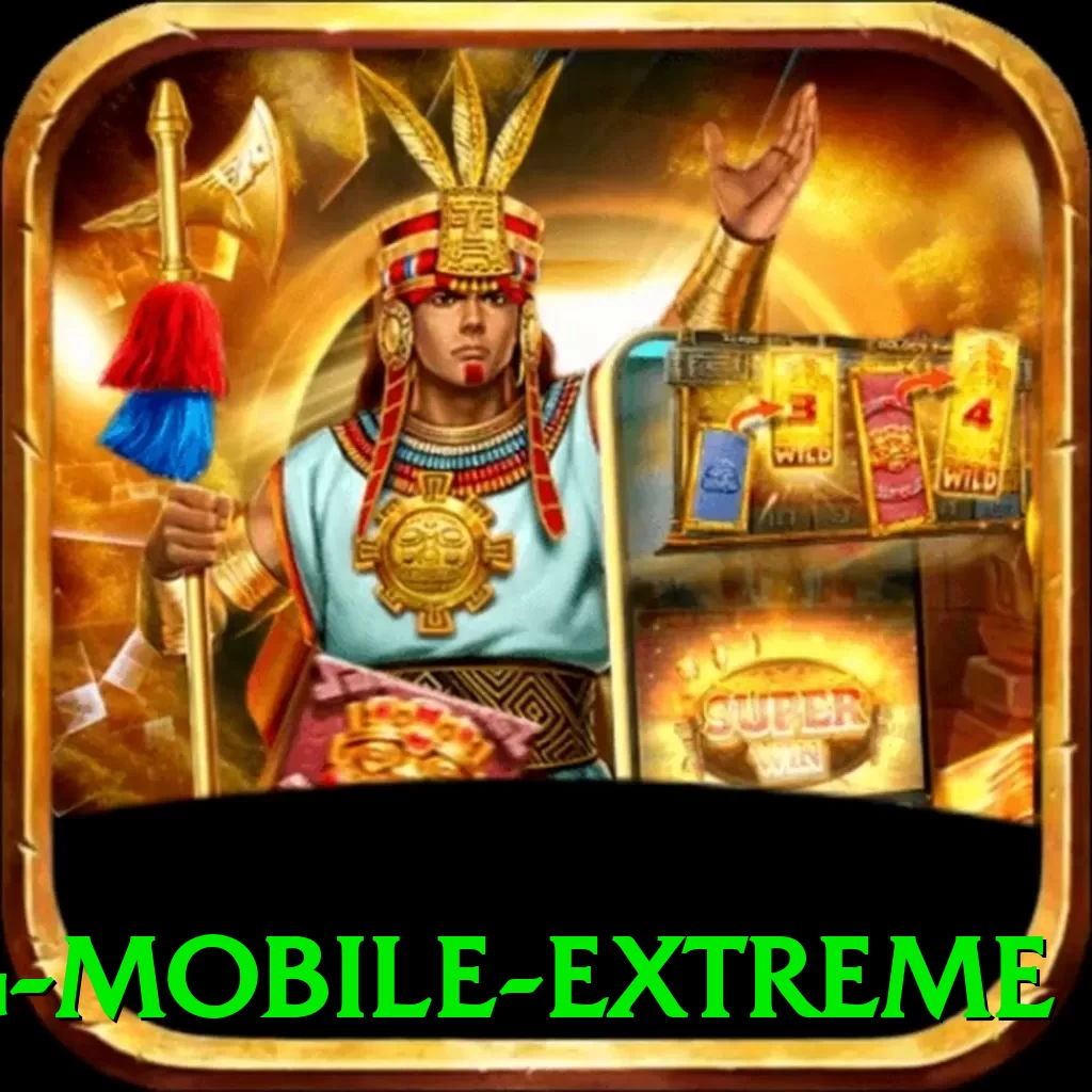 baypg Mobile Extreme - apk