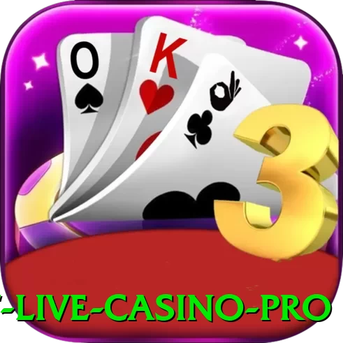 be7bet Live Casino Pro - pak