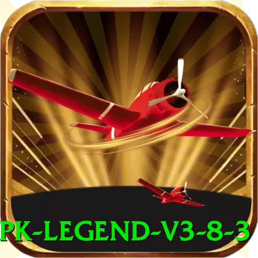 bet0010 APK Legend v3.8.3 - game