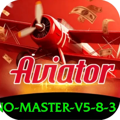 bet2292 Casino Master v5.8.3 - plataforma