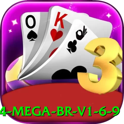 bet4454 Mega BR v1.6.9 - ⚡ apk