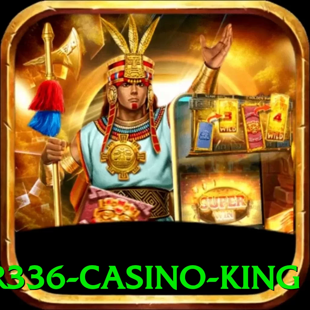 br336 - Casino King - 🔥 apk